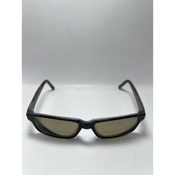 Randy Jackson Signature Eyeglasses Frames Only S911 Zyloware 021 Rectangle 140 - Picture 2 of 6